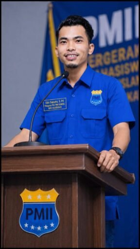 SOROT TAJAM ANGGARAN PASKIBRAKA PALI RP477,5 JUTA: PMII DESAK TRANSPARANSI TOTAL DAN AUDIT! SOROT TAJAM ANGGARAN PASKIBRAKA PALI RP477,5 JUTA: PMII DESAK TRANSPARANSI TOTAL DAN AUDIT!