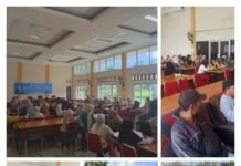 Puluhan Tahun Jalan Rusak di Bungus, Warga Keluhkan ke Anggota DPRD Sumbar: “Semoga Ini Jawaban Harapan Kami”