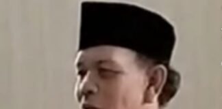 Kadiman Pakpahan : Memutus Mata Rantai Keterbelakangan Suatu Bangsa