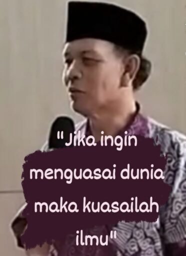 Kadiman Pakpahan : Memutus Mata Rantai Keterbelakangan Suatu Bangsa Kadiman Pakpahan : Memutus Mata Rantai Keterbelakangan Suatu Bangsa