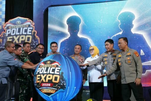 Hari Juang Polri, Kapolda Sumsel Ajak Masyarakat Jadikan Keamanan sebagai Tanggung Jawab Bersama Hari Juang Polri, Kapolda Sumsel Ajak Masyarakat Jadikan Keamanan sebagai Tanggung Jawab Bersama