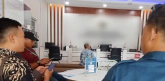 *NIAT BAIK, PIKIRAN BAIK, INSYAALLAH TINDAKAN BAIK*