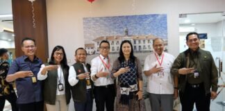 PT Pegadaian dan POGI Cegah Stunting Sejak Masa Kehamilan