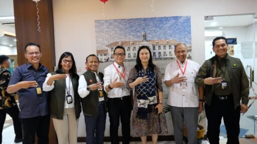 PT Pegadaian dan POGI Cegah Stunting Sejak Masa Kehamilan PT Pegadaian dan POGI Cegah Stunting Sejak Masa Kehamilan