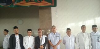 SMK Negeri 1 Cikande Gelar Peringatan Maulid Nabi Muhammad SAW, Dorong Siswa Teladani Akhlak Rasulullah
