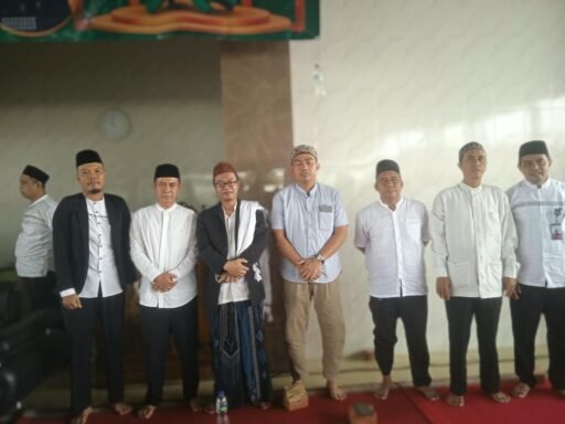SMK Negeri 1 Cikande Gelar Peringatan Maulid Nabi Muhammad SAW, Dorong Siswa Teladani Akhlak Rasulullah SMK Negeri 1 Cikande Gelar Peringatan Maulid Nabi Muhammad SAW, Dorong Siswa Teladani Akhlak Rasulullah