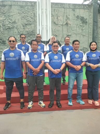Kompetisi Antar Klub Askot 100 % Sudah Siap, Kabut Asap Melanda Kota Pontianak. Kompetisi Antar Klub Askot 100 % Sudah Siap, Kabut Asap Melanda Kota Pontianak.