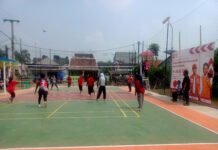 H. Jalal Cup Semarakkan HUT ke-81 RI, Jadi Ajang Silaturahmi dan Pencarian Bibit Atlet Voli