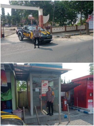 Personil Polsek Ngimbang Gelar Patroli Kamtibmas Di Obvit Guna Cegah Kriminalitas Dan Premanisme Personil Polsek Ngimbang Gelar Patroli Kamtibmas Di Obvit Guna Cegah Kriminalitas Dan Premanisme
