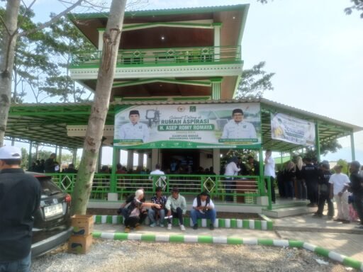 Silaturahmi & Sosialisasi Jaminan Sosial BPJS Ketenagakerjaan Bersama Komisi IX DPR FPKB Asep Romy Romaya,SE Silaturahmi & Sosialisasi Jaminan Sosial BPJS Ketenagakerjaan Bersama Komisi IX DPR FPKB Asep Romy Romaya,SE