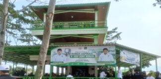 Coba Lagi Rilis Berita