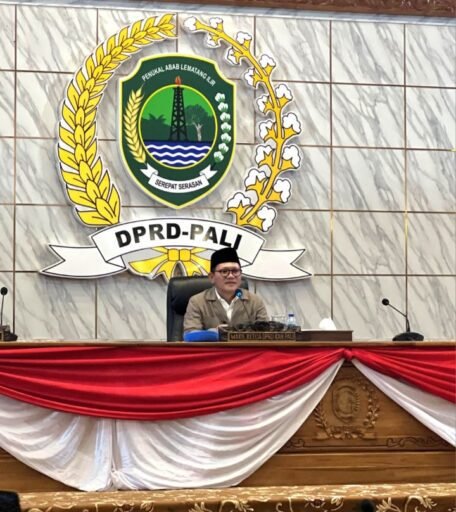 WAKA DPRD PALI Firdaus Hasbullah Berserta Anggota! Desak Satpol PP Segel Pabrik Sawit Ilegal di Talang Ubi! WAKA DPRD PALI Firdaus Hasbullah Berserta Anggota! Desak Satpol PP Segel Pabrik Sawit Ilegal di Talang Ubi!