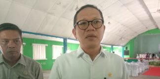 Serap Aspirasi Warga, Firdaus Hasbullah Pastikan Hasil Reses II DPRD PALI Masuk Skala Prioritas Anggaran.