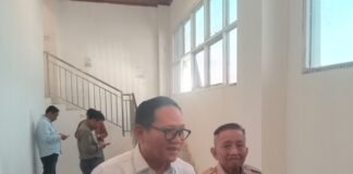 Tolak Aturan Jadul, Tokoh Masyarakat dan DPRD PALI Bersatu Desak Revisi Pergub Kompensasi!