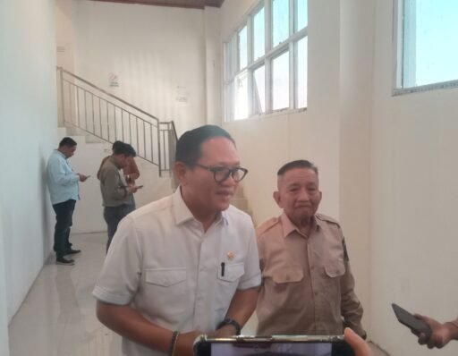 Tolak Aturan Jadul, Tokoh Masyarakat dan DPRD PALI Bersatu Desak Revisi Pergub Kompensasi! Tolak Aturan Jadul, Tokoh Masyarakat dan DPRD PALI Bersatu Desak Revisi Pergub Kompensasi!