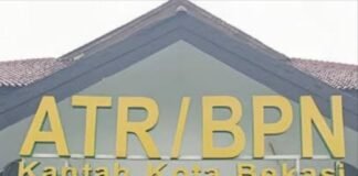 GRIM Soroti Dugaan Ketimpangan Layanan SHM di BPN Kota Bekasi, Desak Klarifikasi Terbuka
