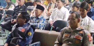 KKN Mahasiswa UNFARI Bandung Semester VI di Desa Langensari, Kec. Solokanjeruk Kampus, Kurikulum Merdeka