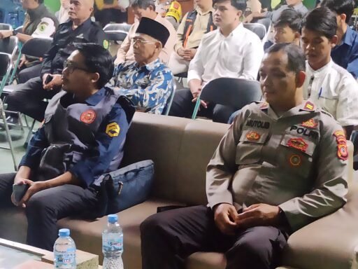 KKN Mahasiswa UNFARI Bandung Semester VI di Desa Langensari, Kec. Solokanjeruk Kampus, Kurikulum Merdeka KKN Mahasiswa UNFARI Bandung Semester VI di Desa Langensari, Kec. Solokanjeruk Kampus, Kurikulum Merdeka