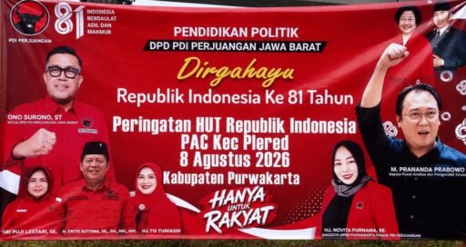 Hj. Novita Purwanti, S E., Buka Turnamen Sepak Bola “Panjunan Cup” Plered Hj. Novita Purwanti, S E., Buka Turnamen Sepak Bola “Panjunan Cup” Plered