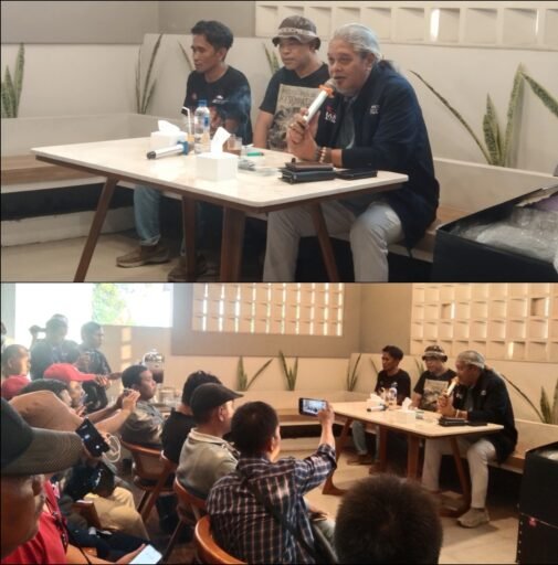 Sehari Sebelum Demo, MAKI Jatim Batalkan Aksi Tolak Utang Rp785 Miliar Pemkab Jember Sehari Sebelum Demo, MAKI Jatim Batalkan Aksi Tolak Utang Rp785 Miliar Pemkab Jember
