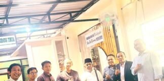 Advokat PERADIN Jombang-Mojokerto Bersinergi di PN Jombang, Kawal Proses Hukum Profesional