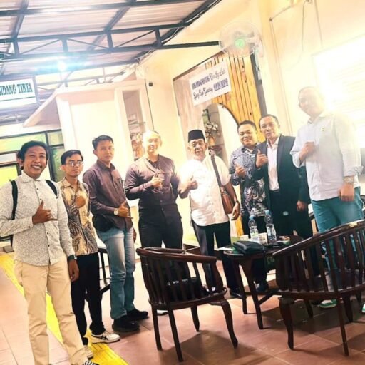 Advokat PERADIN Jombang-Mojokerto Bersinergi di PN Jombang, Kawal Proses Hukum Profesional Advokat PERADIN Jombang-Mojokerto Bersinergi di PN Jombang, Kawal Proses Hukum Profesional