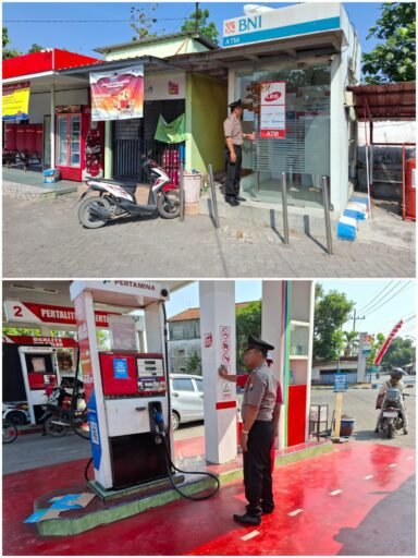 Polsek Ngimbang Gelar Patroli Kamtibmas Di Obvit Guna Cegah Kriminalitas Dan Premanisme Polsek Ngimbang Gelar Patroli Kamtibmas Di Obvit Guna Cegah Kriminalitas Dan Premanisme