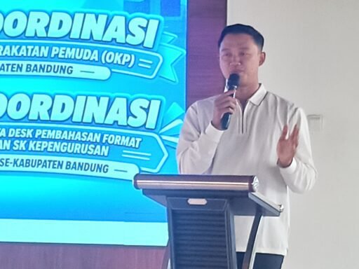 Ramdan Fauzan Adhiman Supriatna, Untuk Menduduki Sekretaris KNPI Jawa Barat di Agenda Musda KNPI Jawa Barat Ramdan Fauzan Adhiman Supriatna, Untuk Menduduki Sekretaris KNPI Jawa Barat di Agenda Musda KNPI Jawa Barat