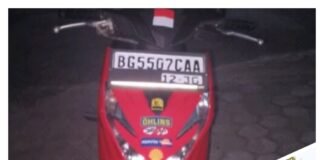 Polsek Gunung Megang Berhasil Ungkap Kasus Pencurian, Satu Pelaku Diamankan
