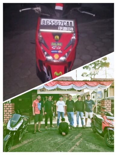 Polsek Gunung Megang Berhasil Ungkap Kasus Pencurian, Satu Pelaku Diamankan Polsek Gunung Megang Berhasil Ungkap Kasus Pencurian, Satu Pelaku Diamankan