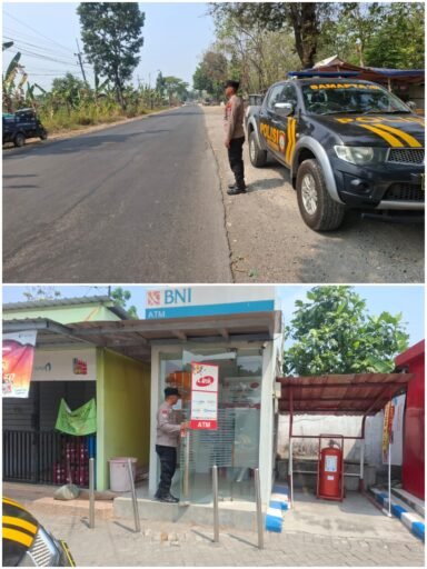 Pastikan Wilayah Ngimbang Tetap Aman Dan Kondusif Polsek Ngimbang Patroli Kamtibmas Di Obvit Pastikan Wilayah Ngimbang Tetap Aman Dan Kondusif Polsek Ngimbang Patroli Kamtibmas Di Obvit