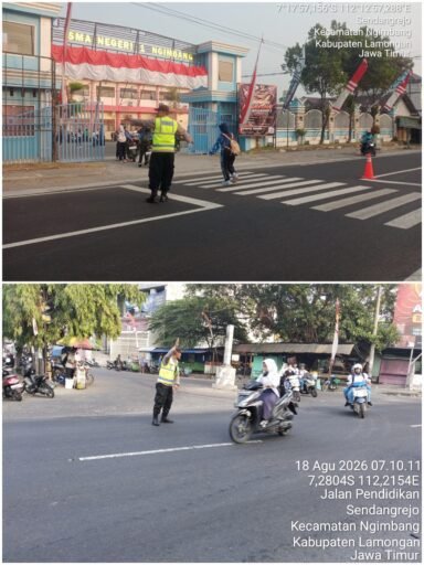 Maksimalkan Pelayanan kepada Masyarakat Polsek Ngimbang Gelar Commanderwish Pagi di Wilayah Ngimbang Maksimalkan Pelayanan kepada Masyarakat Polsek Ngimbang Gelar Commanderwish Pagi di Wilayah Ngimbang