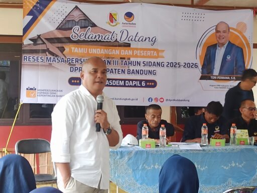 Toni Permana,SH.Anggota DPRD Kab Bandung F.Partai Nasdem,Silaturahmi Reses Sapa Pengurus,Dapur Kurnia Cikopo Toni Permana,SH.Anggota DPRD Kab Bandung F.Partai Nasdem,Silaturahmi Reses Sapa Pengurus,Dapur Kurnia Cikopo
