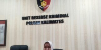 Polsek Kaliwates Amankan Pria Linglung di SPBU Mangli, Keterangan Masih Berubah-ubah