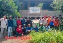 Saksi Sejarah Angkat Bicara, Warga Tempirai Selatan Siap ‘Gugat’ Perbup PALI Demi Selamatkan Tanah Leluhur