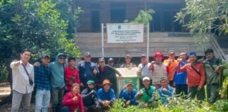 Saksi Sejarah Angkat Bicara, Warga Tempirai Selatan Siap ‘Gugat’ Perbup PALI Demi Selamatkan Tanah Leluhur
