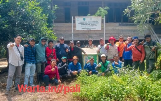 Saksi Sejarah Angkat Bicara, Warga Tempirai Selatan Siap ‘Gugat’ Perbup PALI Demi Selamatkan Tanah Leluhur Saksi Sejarah Angkat Bicara, Warga Tempirai Selatan Siap ‘Gugat’ Perbup PALI Demi Selamatkan Tanah Leluhur