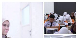 Jangan Takut Gagal – Reski Yanda Putri dan Perjalanan Beasiswa BIDIKSIBA Bukit Asam