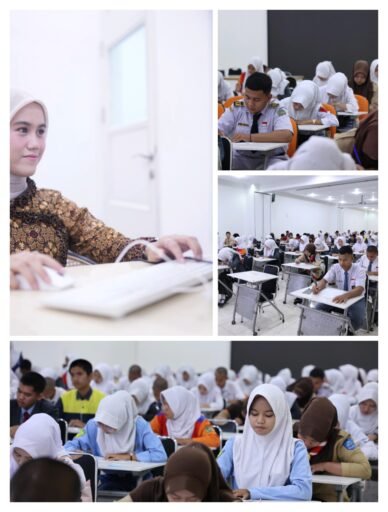Jangan Takut Gagal – Reski Yanda Putri dan Perjalanan Beasiswa BIDIKSIBA Bukit Asam Jangan Takut Gagal – Reski Yanda Putri dan Perjalanan Beasiswa BIDIKSIBA Bukit Asam