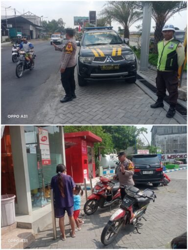 Sisir Obyek Vital Polsek Ngimbang Intensifkan Patroli Harkamtipmas Dan Cegah Kriminalitas 4C Sisir Obyek Vital Polsek Ngimbang Intensifkan Patroli Harkamtipmas Dan Cegah Kriminalitas 4C