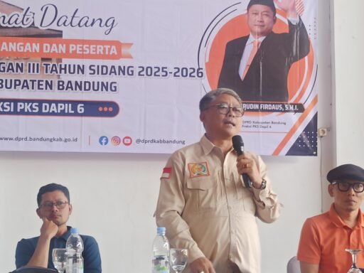 H.Uus Haerudin Firdaus,SH.I. Ketua Komisi A F.PKS DPRD Kab.Bandung,Reses Sidang III 2025-2026 Villa An-nisa H.Uus Haerudin Firdaus,SH.I. Ketua Komisi A F.PKS DPRD Kab.Bandung,Reses Sidang III 2025-2026 Villa An-nisa