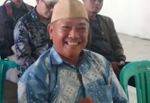 4 Dusun,338 DPT,15 Calon BPD Padamukti,Kec.Solokanjeruk,Kab.Bandung,Masa 2026-2034,Gelar Sabtu 29Agustus2026