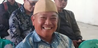 4 Dusun,338 DPT,15 Calon BPD Padamukti,Kec.Solokanjeruk,Kab.Bandung,Masa 2026-2034,Gelar Sabtu 29Agustus2026