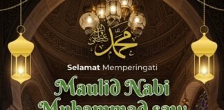Pesan Mendalam Firdaus Hasbullah., SH.,MH., di Hari Maulid, Jaga PALI Tetap Aman dengan Saling Menghormati!