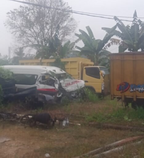 Diduga Banyak Barang Bukti Kendaraan di Kejari Musi Banyuasin Kurang Terawat, Masyarakat Minta Perhatian Diduga Banyak Barang Bukti Kendaraan di Kejari Musi Banyuasin Kurang Terawat, Masyarakat Minta Perhatian