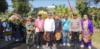 Karnaval Lojejer 2026 Usung Tema “Anuraga”, Wujudkan Semangat Persatuan dan Cinta di Hari Kemerdekaan
