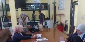 Prolanis Pengendalian Untuk Penyakit Kronis Diabetes dan Hipertensi, Puskesmas Arjasari, Desa Rancakole