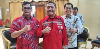 Anasrul: Dua Jembatan Gantung di Jember Bukan Sekadar Infrastruktur, Tapi Jalan Harapan bagi Warga