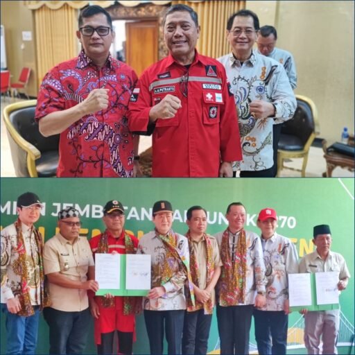 Anasrul: Dua Jembatan Gantung di Jember Bukan Sekadar Infrastruktur, Tapi Jalan Harapan bagi Warga Anasrul: Dua Jembatan Gantung di Jember Bukan Sekadar Infrastruktur, Tapi Jalan Harapan bagi Warga