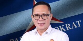 Bukan Sekadar Seremonial: Gaya Kepemimpinan Merakyat Firdaus Hasbullah yang Mengakar di Hati Warga PALI